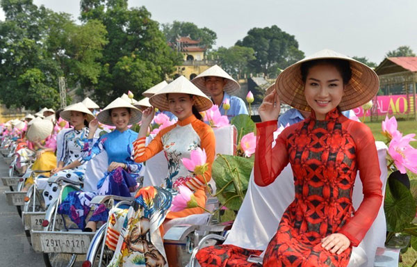 Báo Singapore ca ngợi sự nhiệt tình, lòng hiếu khách của người dân Việt Nam